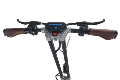 ebikesz ZP115-G63 Dual 1200W Motors eScooter for All Terrains4