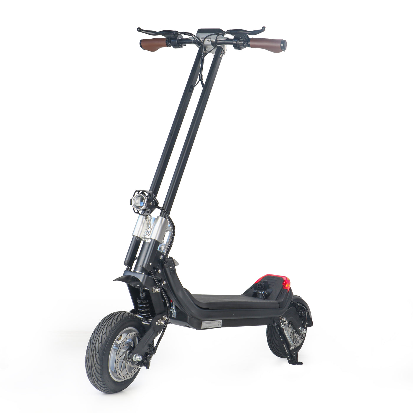 ebikesz ZP115-G63 Dual 1200W Motors eScooter for All Terrains0