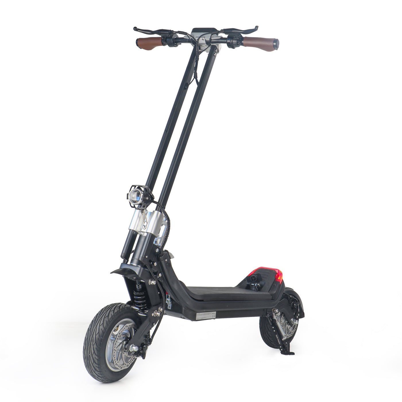 E-Bikes P115-G63: Dual 1200 W*2/Single 1200 W Motorroller für jedes Gelände