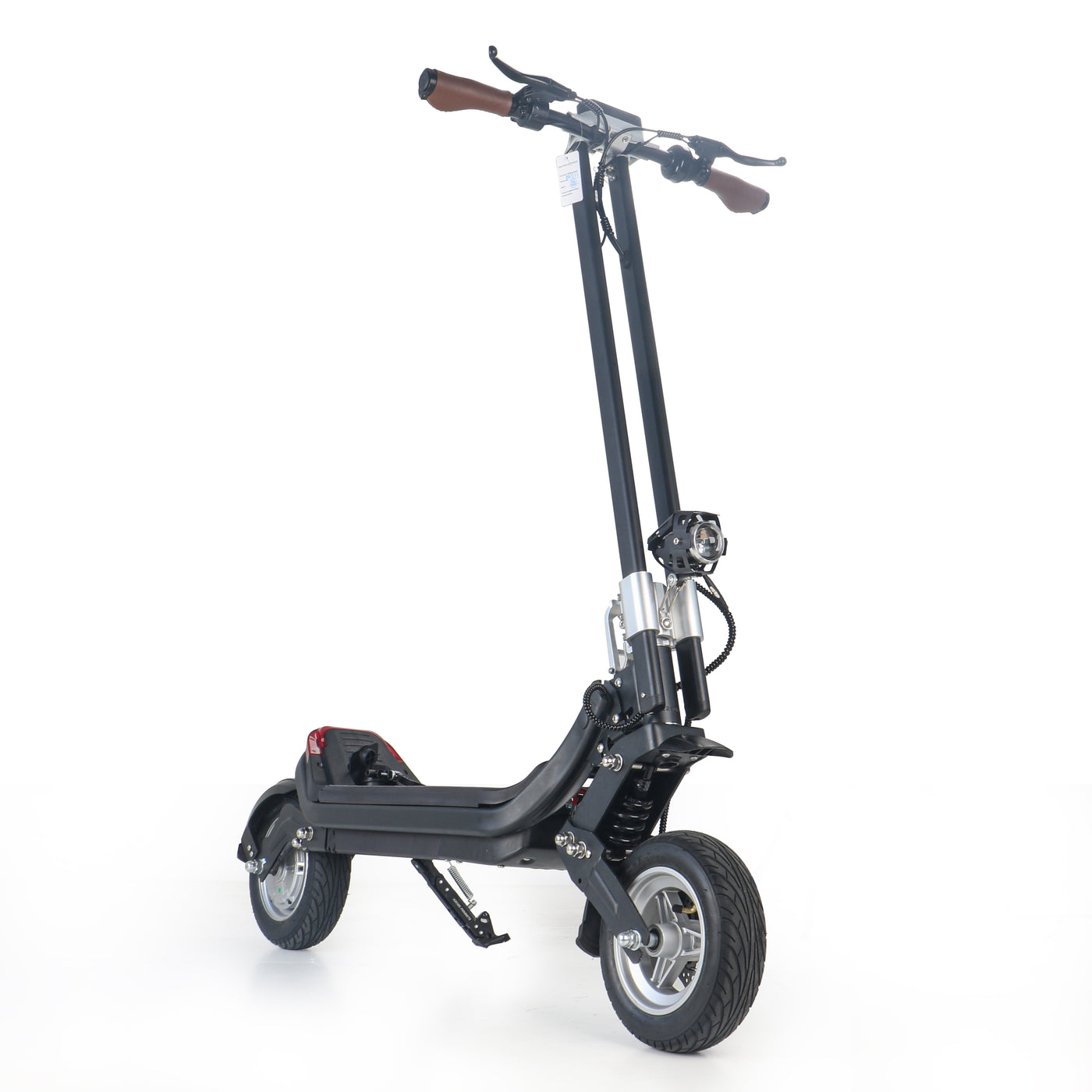 ebikesz ZP115-G63 Dual 1200W Motors eScooter for All Terrains10
