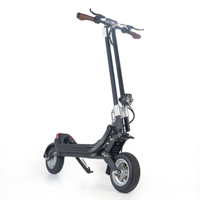 ebikesz ZP115-G63 Dual 1200W Motors eScooter for All Terrains10