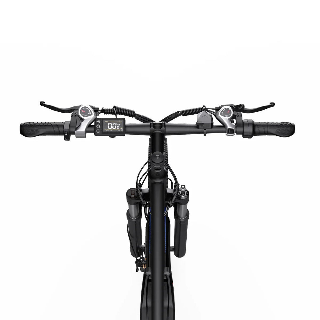 DUOTTS C29 Pro Electric Mountain Bike Available in Single and Dual Battery Configurations