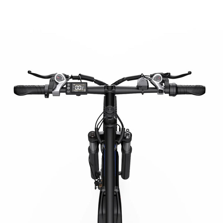 DUOTTS C29 Pro Electric Mountain Bike Available in Single and Dual Battery Configurations