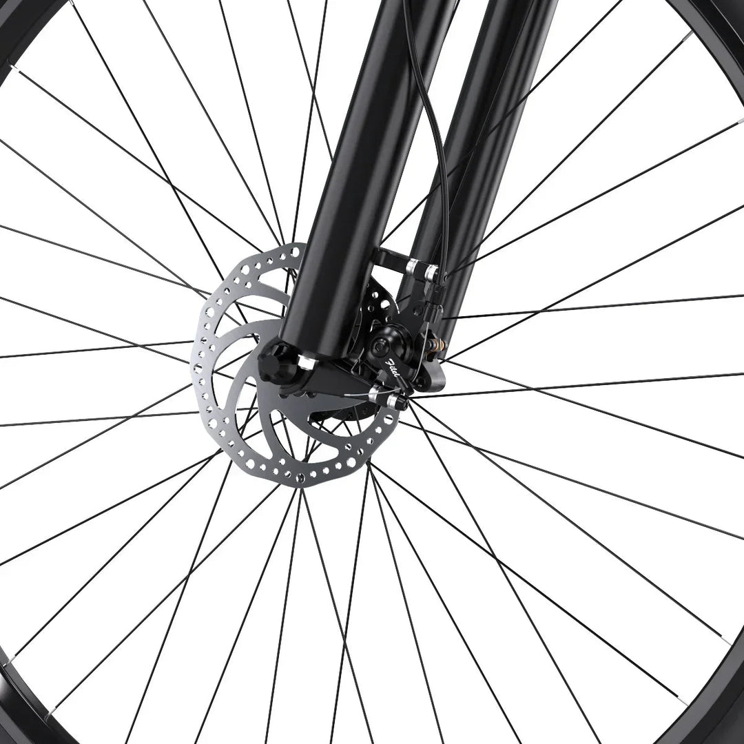 DUOTTS C29 Pro Electric Mountain Bike Available in Single and Dual Battery Configurations
