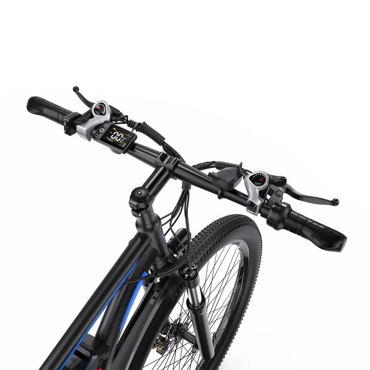 DUOTTS C29 Pro Electric Mountain Bike Available in Single and Dual Battery Configurations