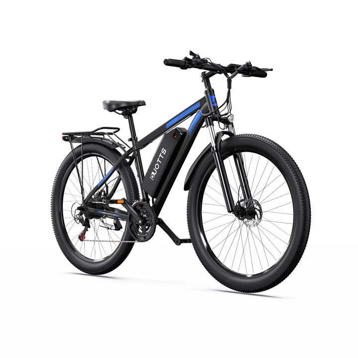 DUOTTS C29 Pro Electric Mountain Bike Available in Single and Dual Battery Configurations