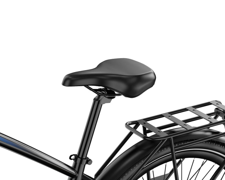 Duotts C29 Max Commuter and Mountain Electric Bike with Smart App and Shimano 7-Speed