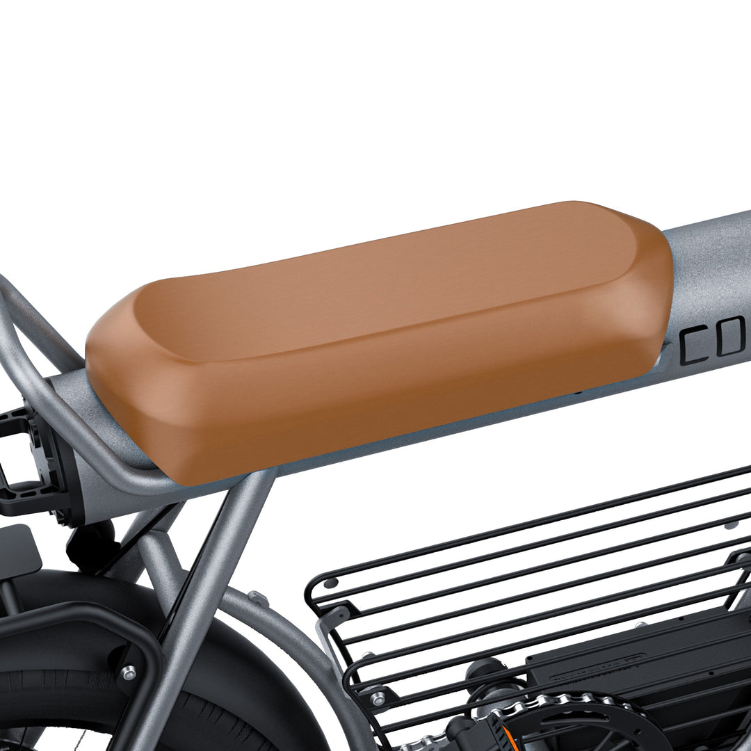COSWHEEL CT20 20" Off Road Electric Bike 1000W Motor 48V 25Ah Battery