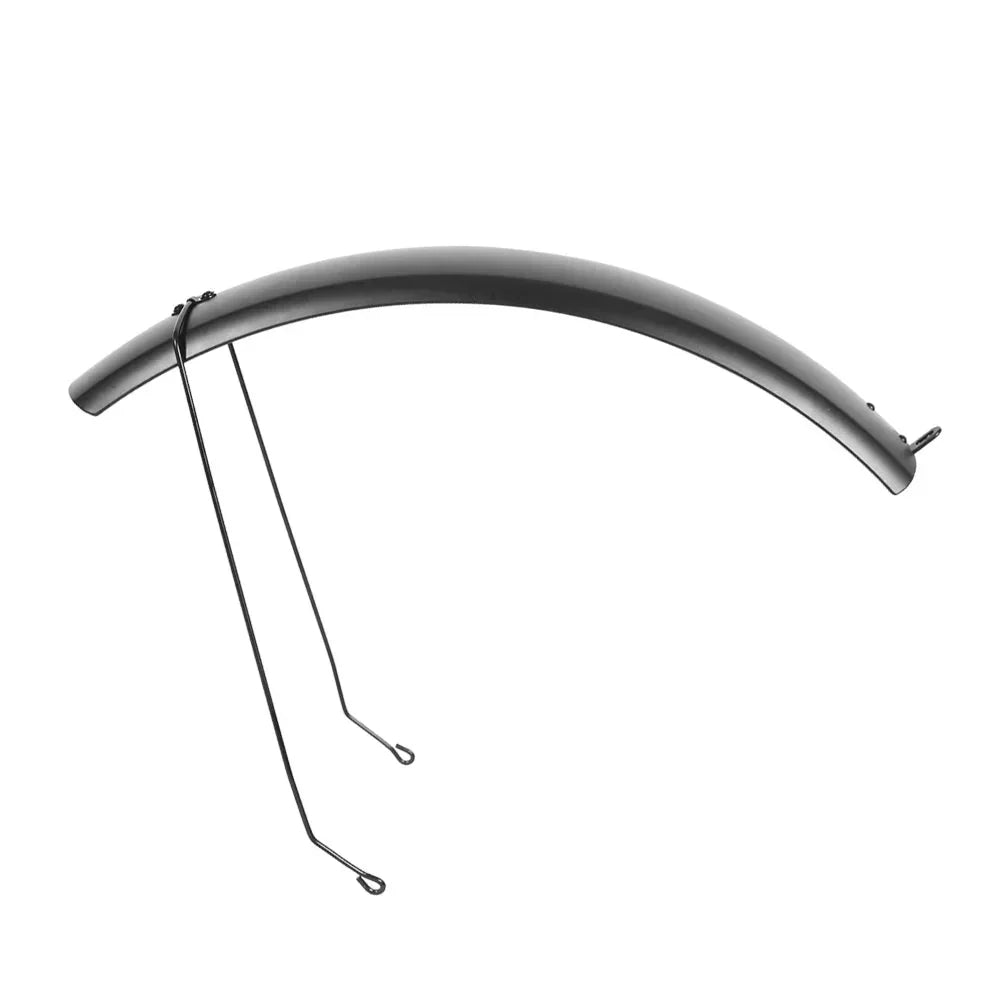 Cyrusher Ranger and Trax Fender and Rear Rack Accessory Set for 24 or 26 Inch Tires