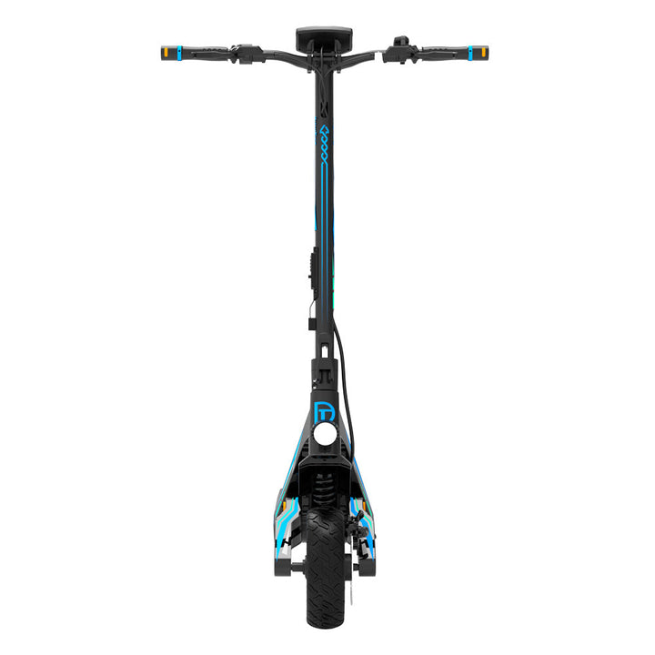 DRIVETRON DT06 11" Off-Road Electric Scooter with 2×1500W Dual Motors and 60V 23.4Ah Battery