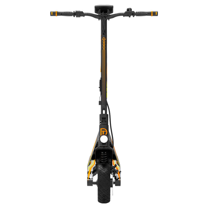 DRIVETRON DT06 11" Off-Road Electric Scooter with 2×1500W Dual Motors and 60V 23.4Ah Battery