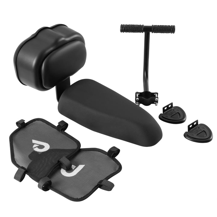 DYU C9 Child Seat Set Accessory for Safe and Comfortable Family Riding