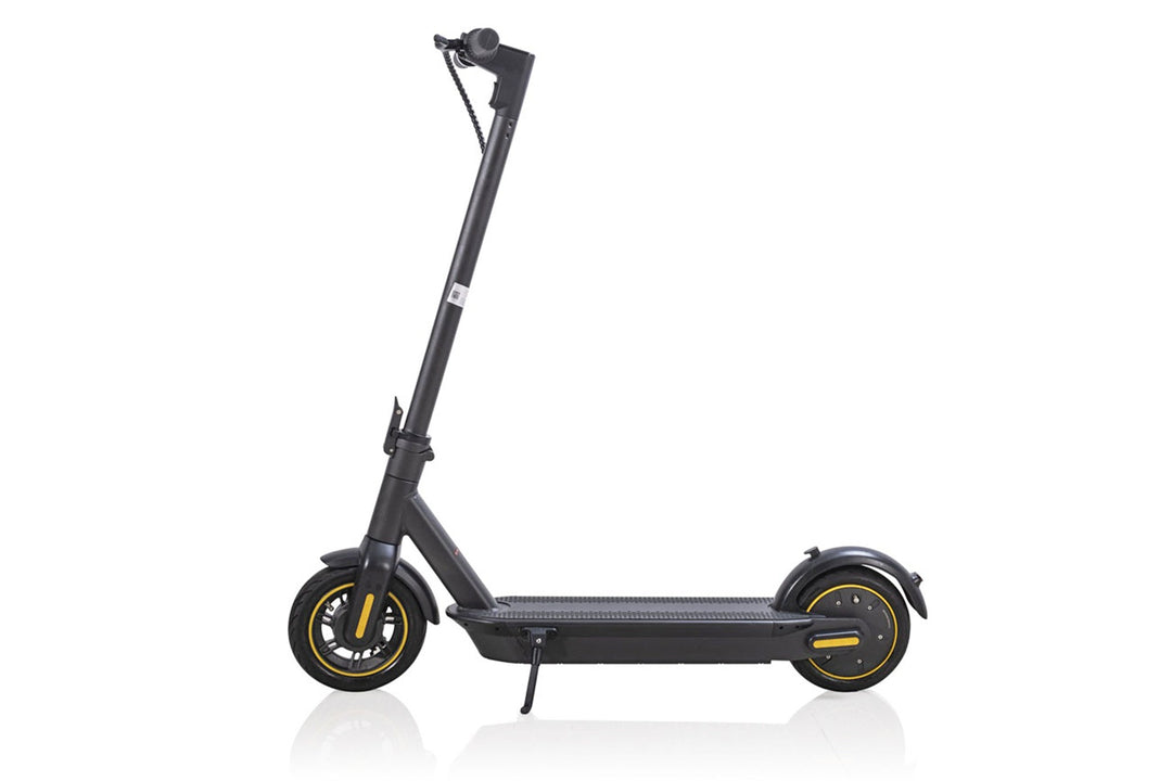 Emoko HT-T4 MAX 10 inch Electric Scooter 500W Motor MAX 33km/h, inside honeycomb tyre