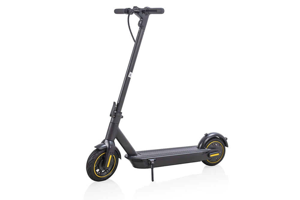Emoko HT-T4 MAX 10 inch Electric Scooter 500W Motor MAX 33km/h, inside honeycomb tyre