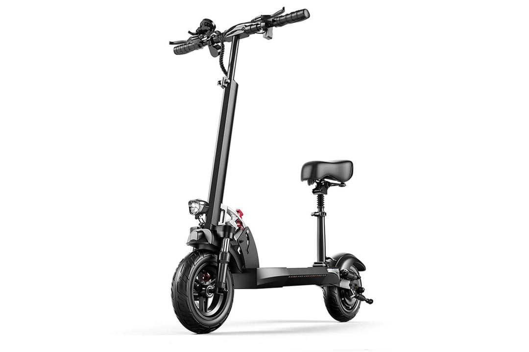Emoko HVD-3 Electric Scooter – 50 km