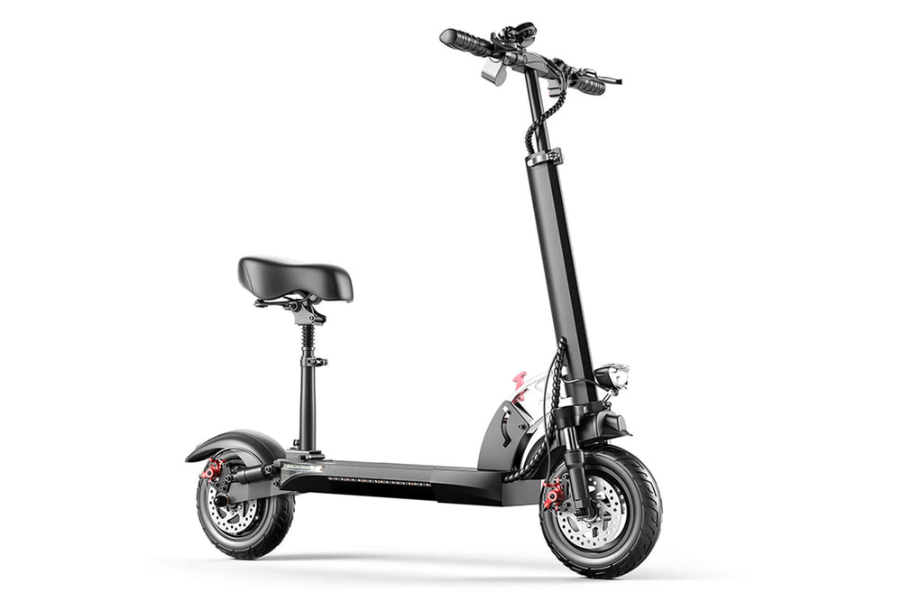 Emoko HVD-3 Electric Scooter – 50 km