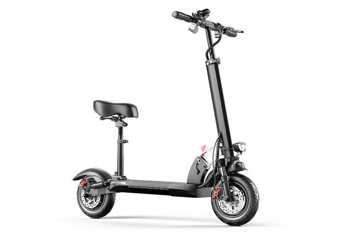 Emoko HVD-3 Electric Scooter – 50 km