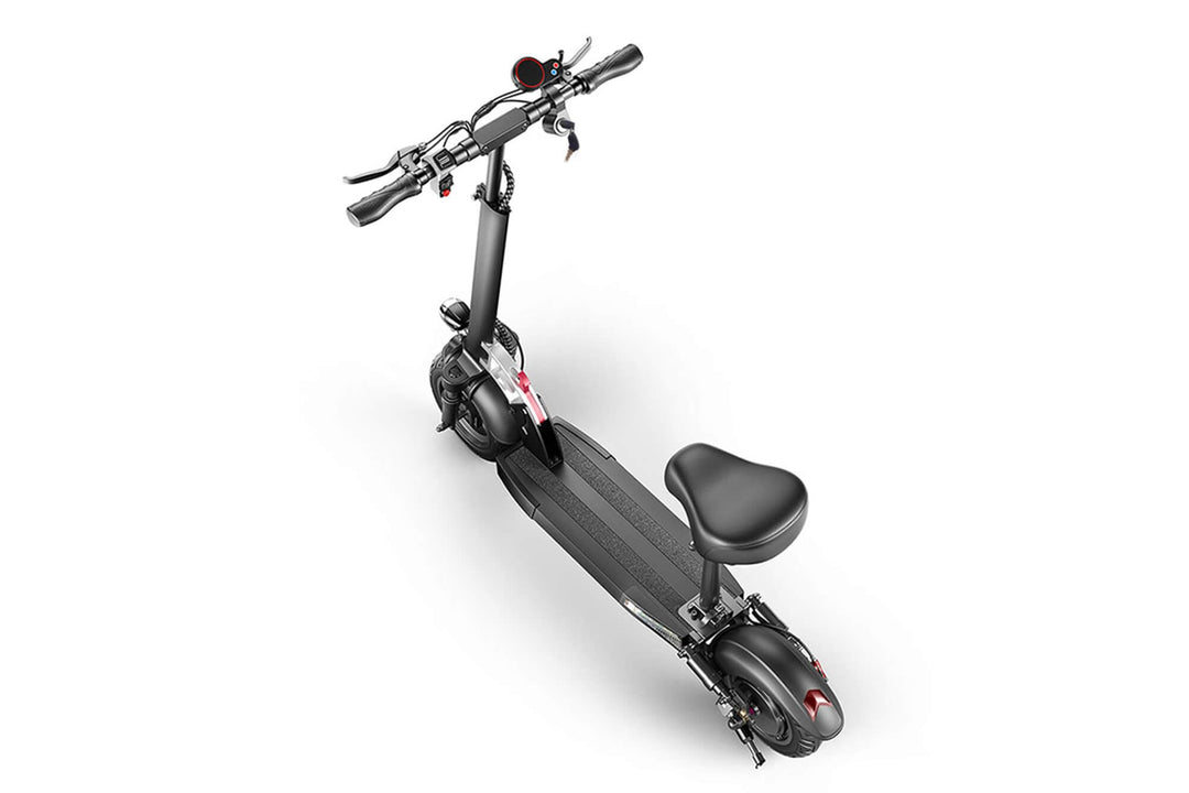 Emoko HVD-3 Electric Scooter – 50 km