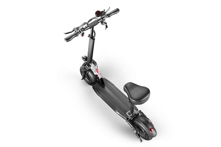 Emoko HVD-3 Electric Scooter – 50 km