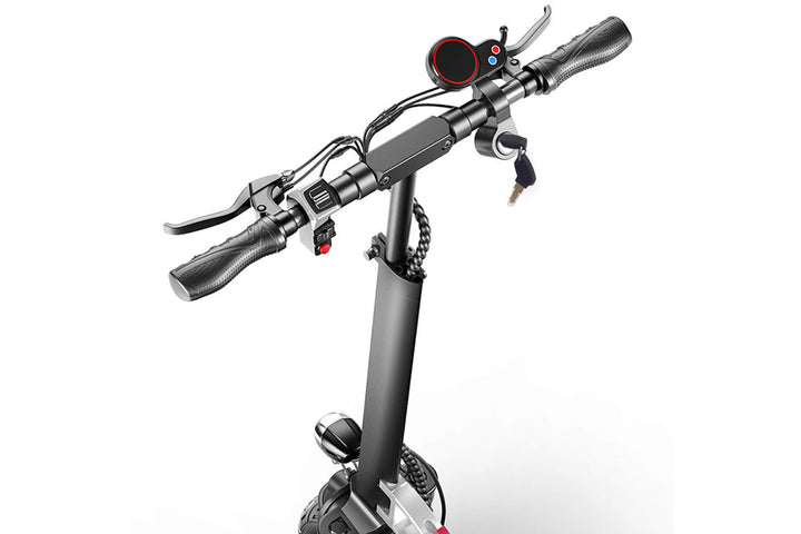 Emoko HVD-3 Electric Scooter – 50 km