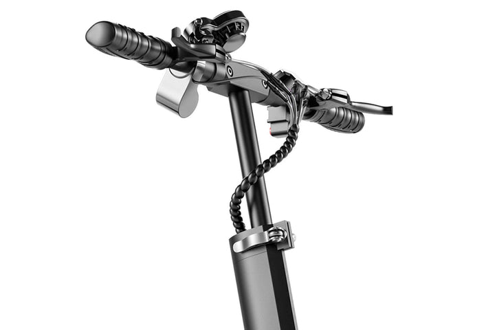 Emoko HVD-3 Electric Scooter – 50 km