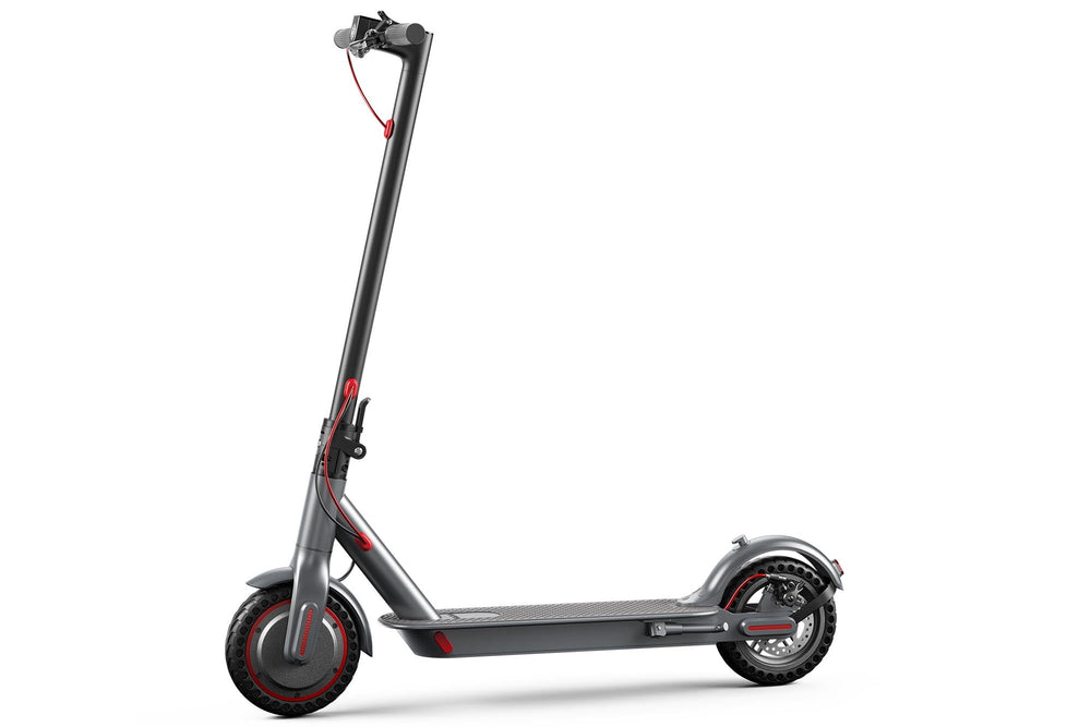 Emoko HT-T4 PRO 8.5 inch foldable Electric Scooter for adults and teen