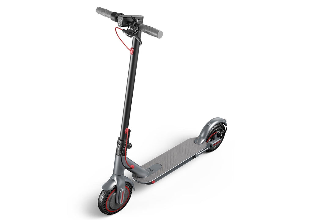 Emoko HT-T4 PRO 8.5 inch foldable Electric Scooter for adults and teen