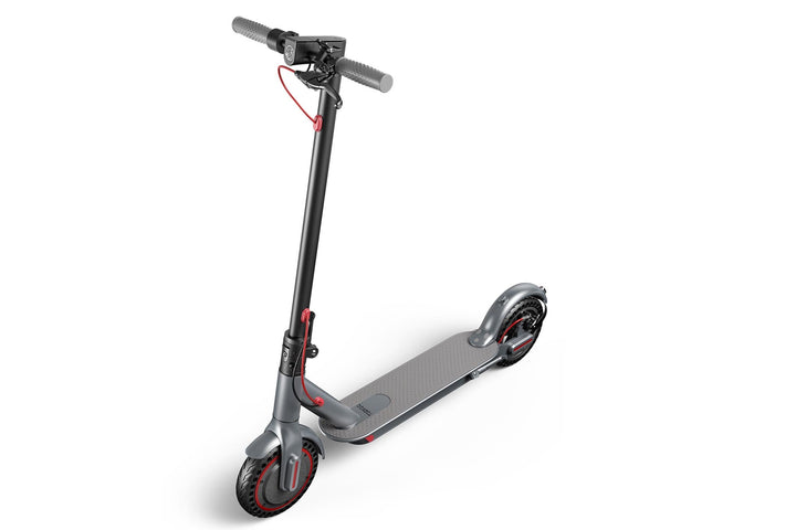 Emoko HT-T4 PRO 8.5 inch foldable Electric Scooter for adults and teen