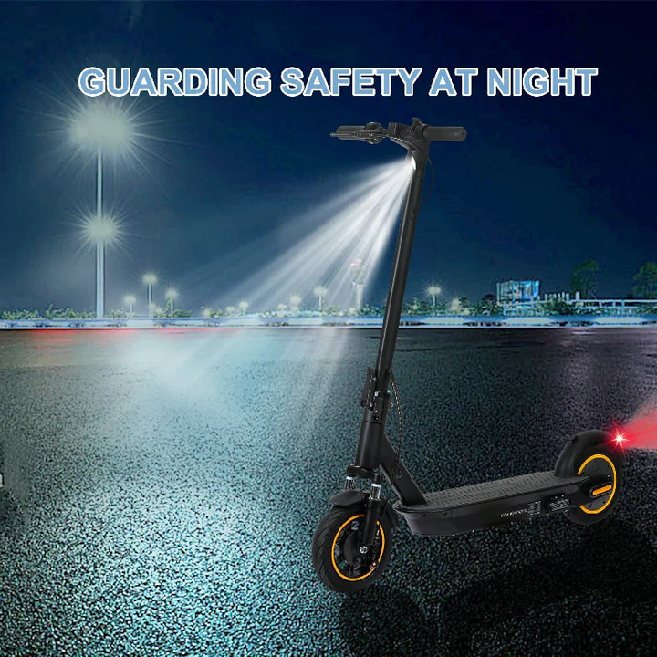 FREEBOY J05 Electric Scooter – 500W Motor, 22 mph