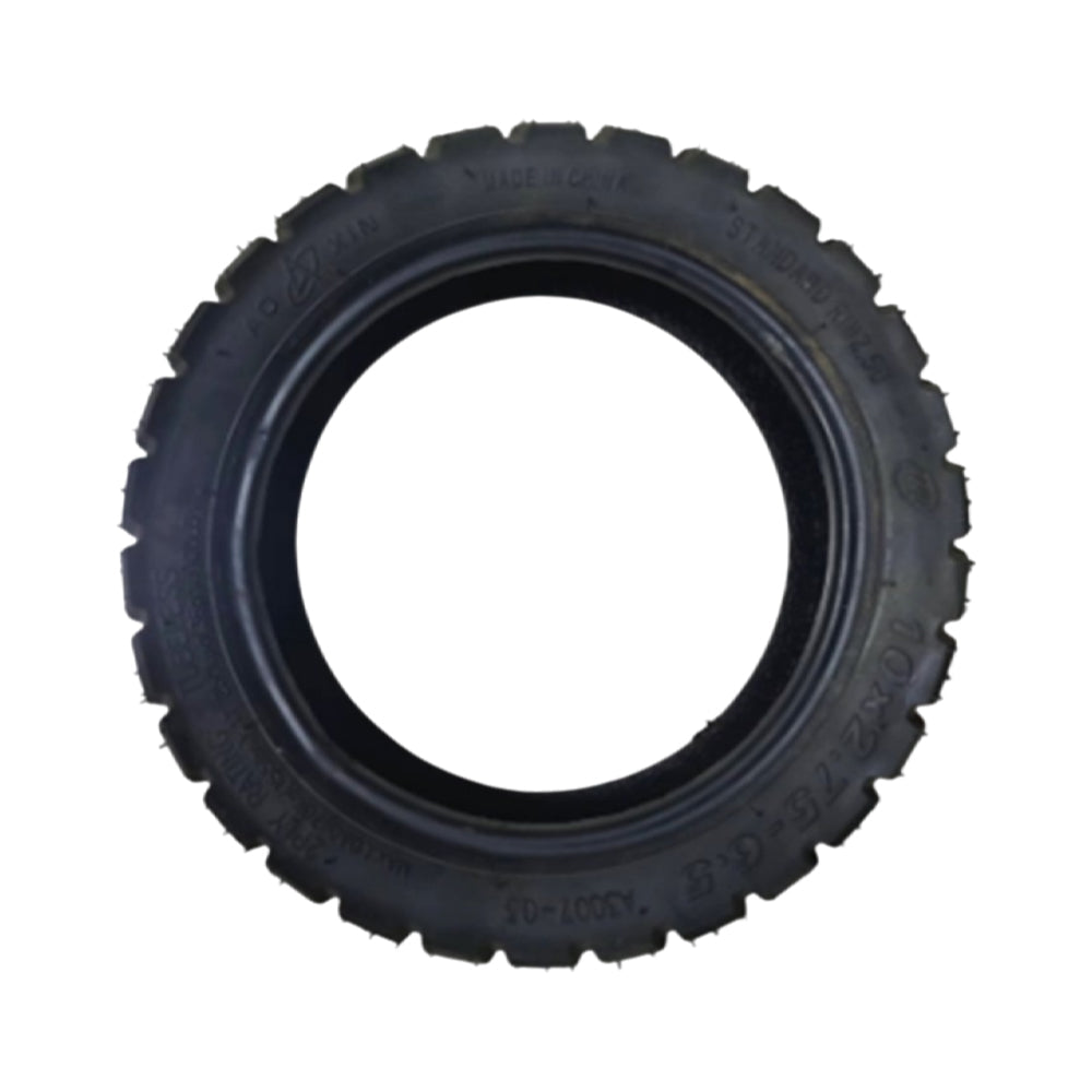 KuKirin G3 Vacuum Tire | Ebikesz