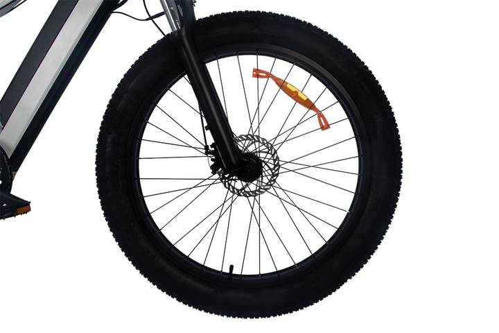 ONESPORT ONES1 Electric Bike – 500W Motor, 25 km/h