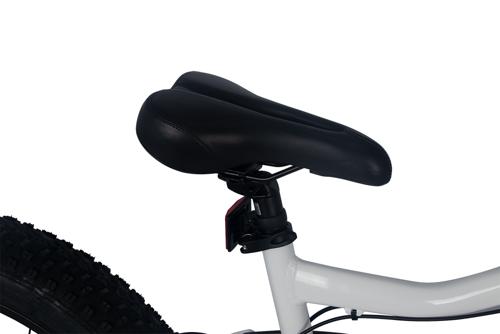 ONESPORT ONES1 Electric Bike – 500W Motor, 25 km/h