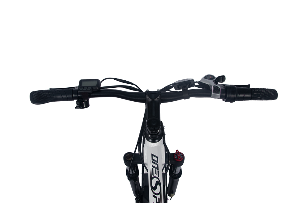ONESPORT ONES1 Electric Bike – 500W Motor, 25 km/h