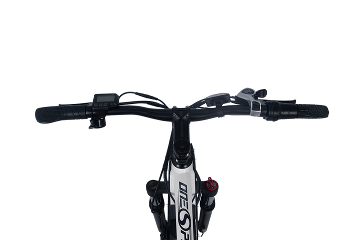 ONESPORT ONES1 Electric Bike – 500W Motor, 25 km/h