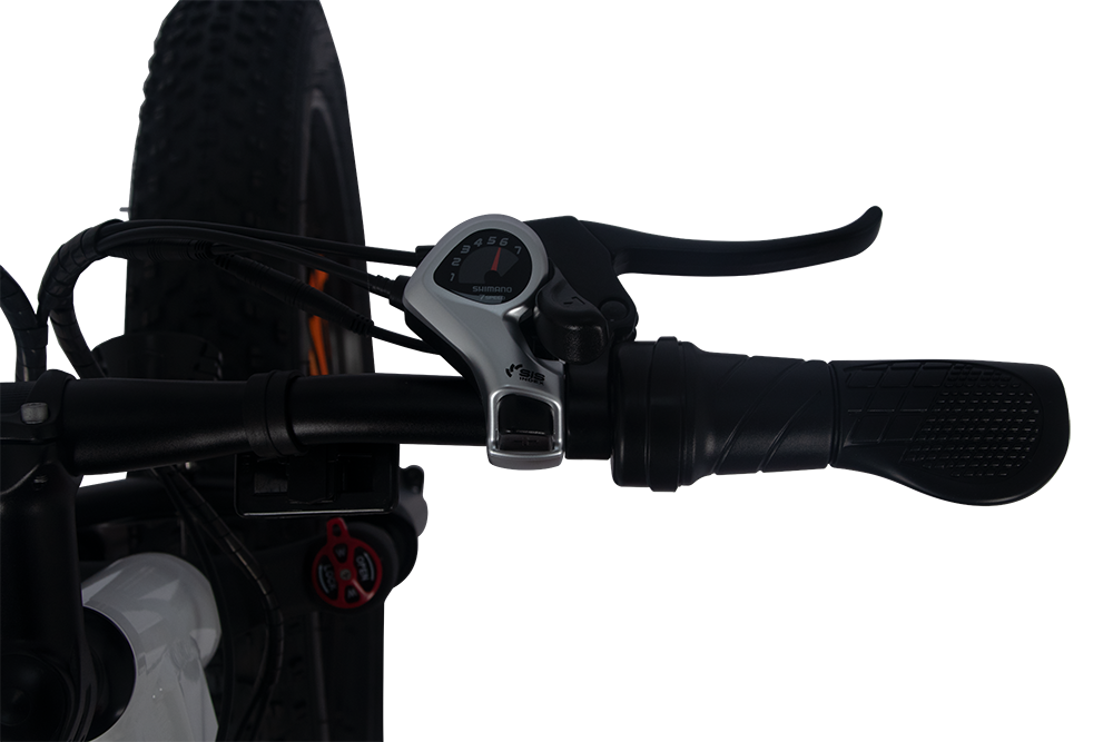 ONESPORT ONES1 Electric Bike – 500W Motor, 25 km/h