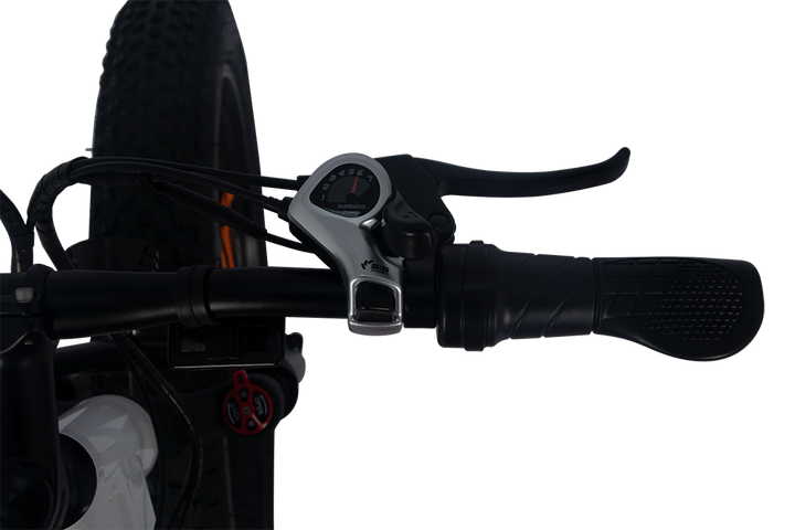 ONESPORT ONES1 Electric Bike – 500W Motor, 25 km/h