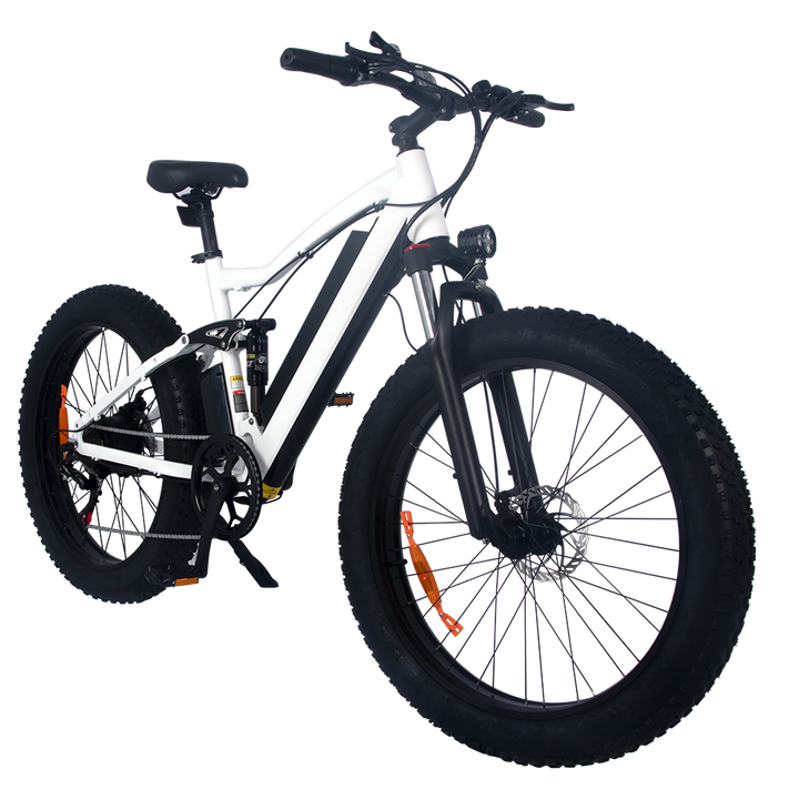 ONESPORT ONES1 Electric Bike – 500W Motor, 25 km/h