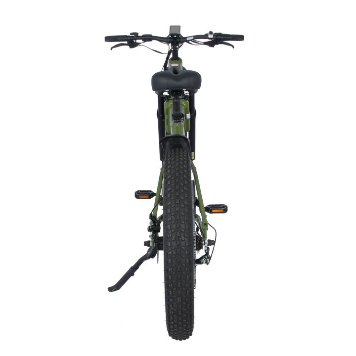 ONESPORT F10 Electric Bike – 500W Motor, 40 km/h