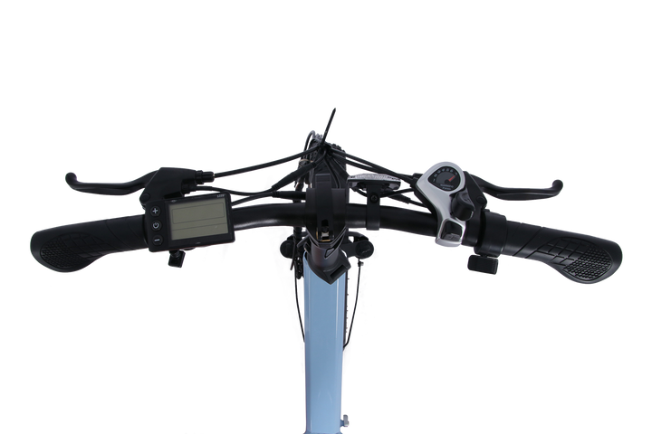ONESPORT CT29 Electric Bike – 500W Motor, 40 km/h