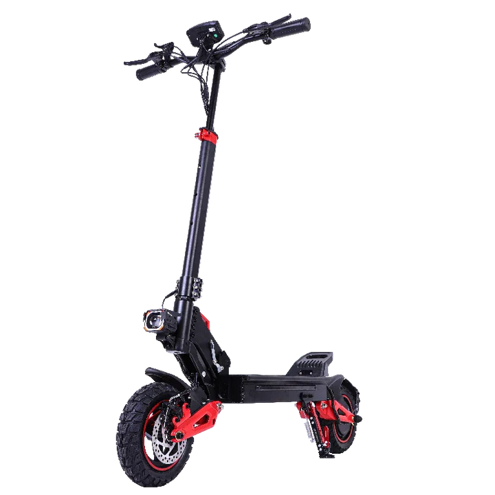 [Pre-Order] Freeboy J15 MAX Electric Scooter with Seat
