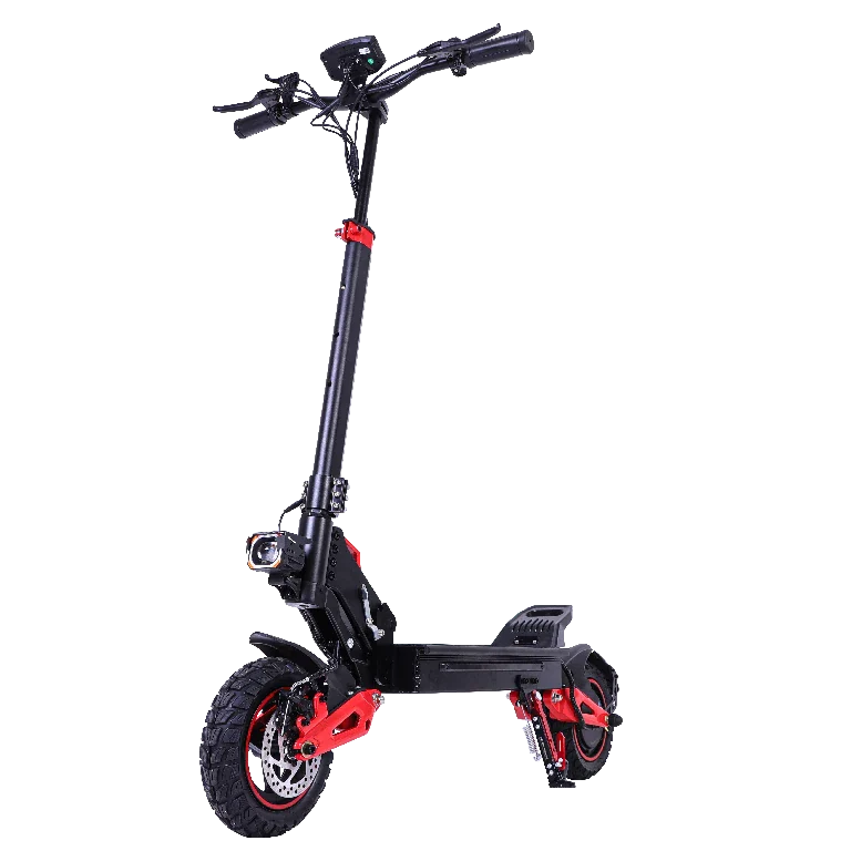 [Pre-Order] Freeboy J15 MAX Electric Scooter