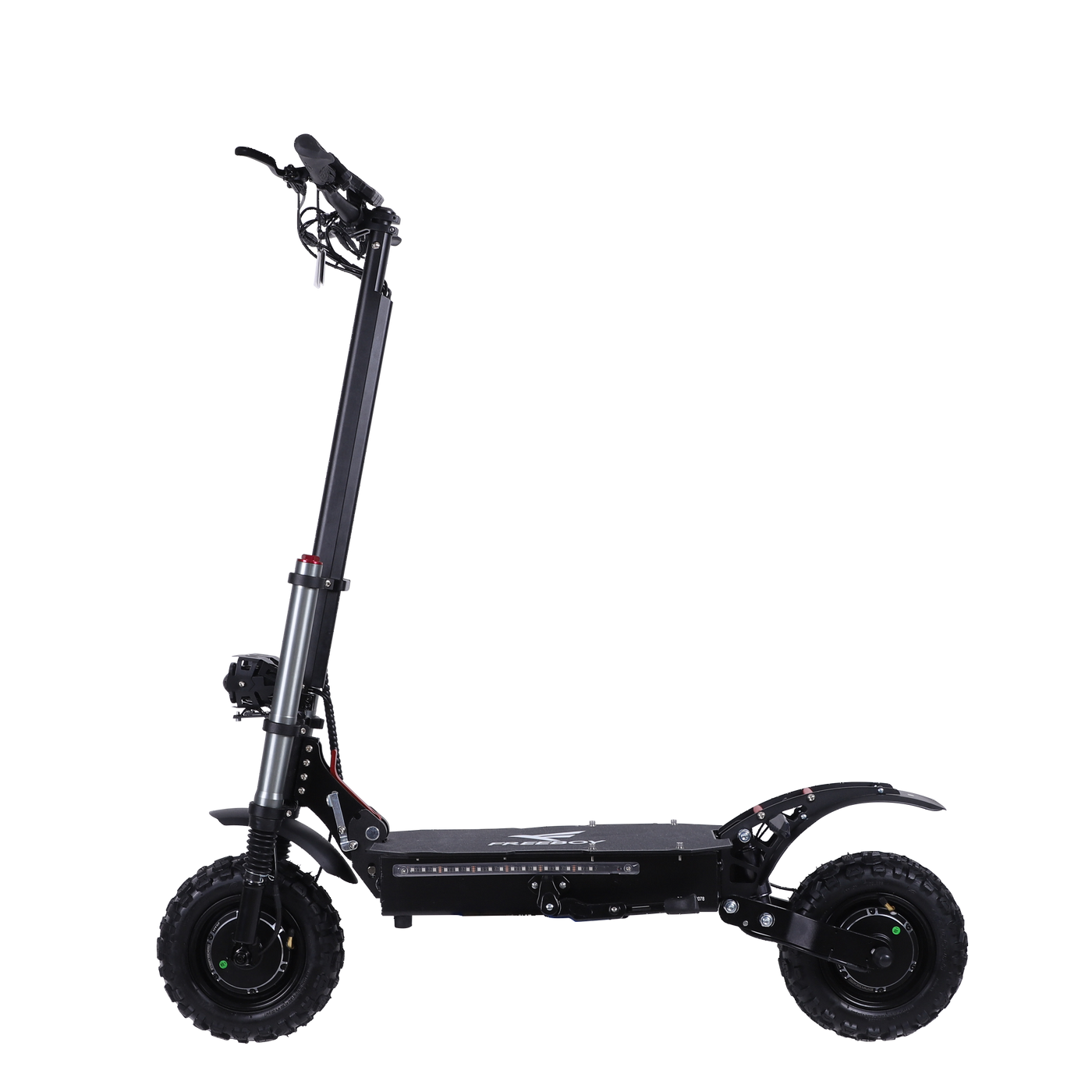 Scooter elettrico da strada OBARTER D5 2 * 2500W