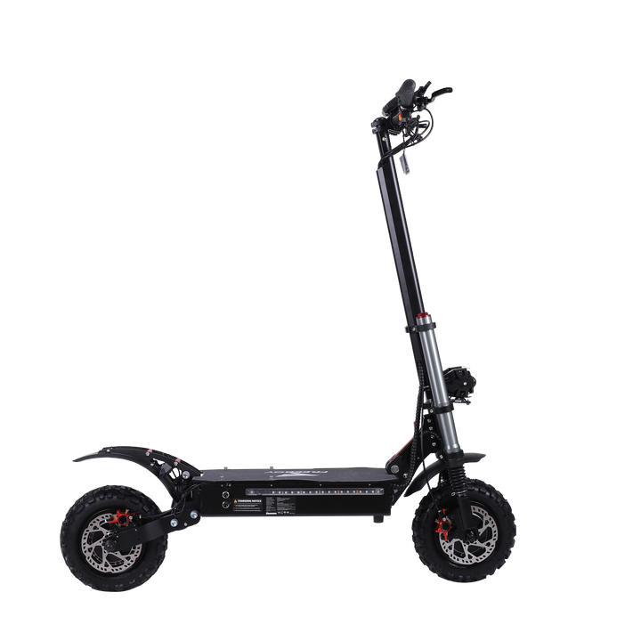 J30MAX 고속 오프로드 스쿠터 - 3000W*2, 90-100KM 주행거리, 듀얼 디스크 브레이크