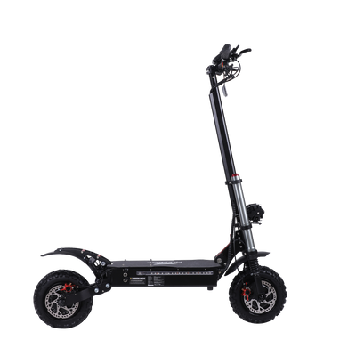 Scooter elettrico da strada OBARTER D5 2 * 2500W