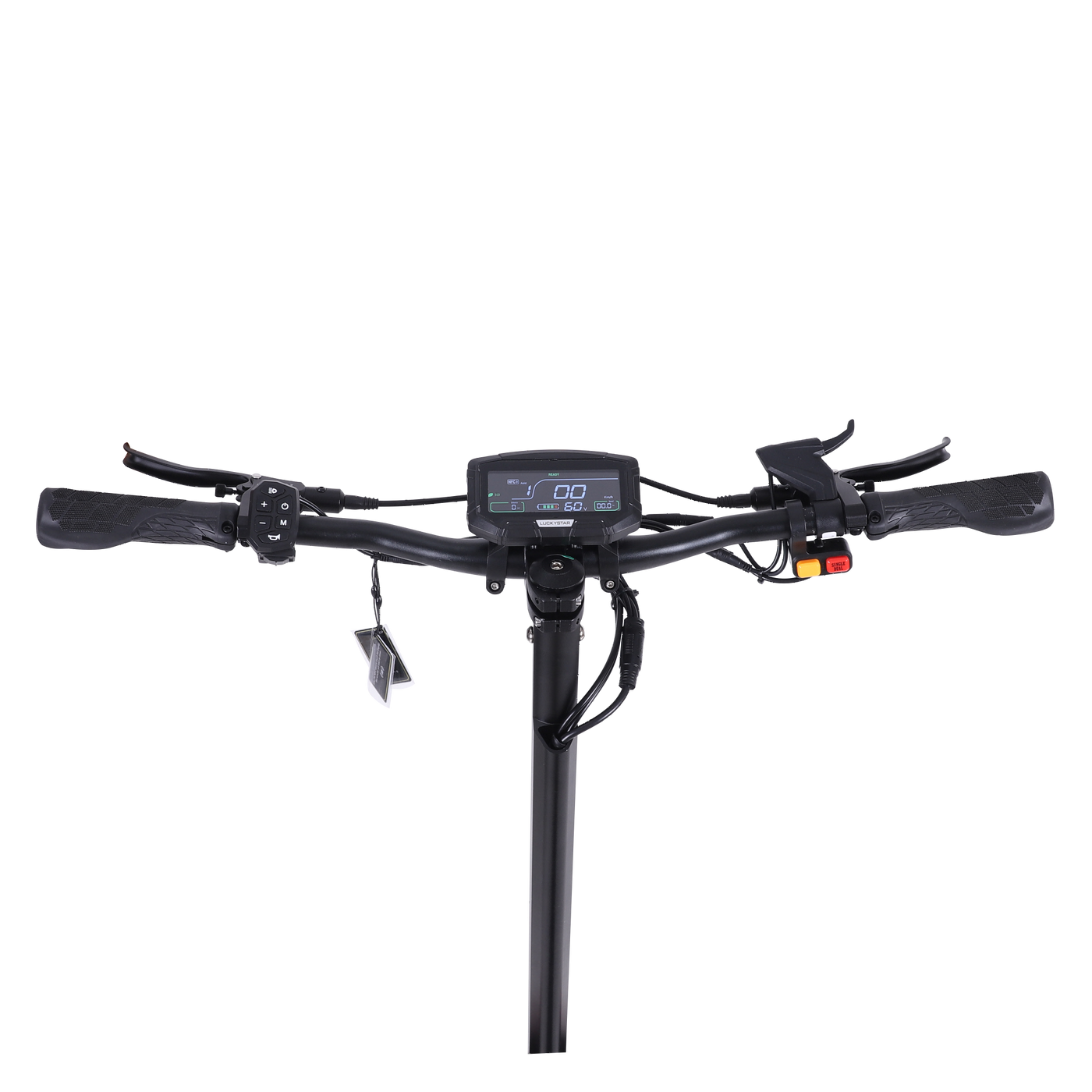 Scooter elettrico da strada OBARTER D5 2 * 2500W