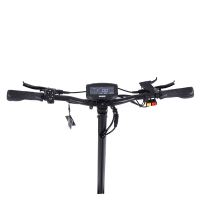 Scooter elettrico da strada OBARTER D5 2 * 2500W