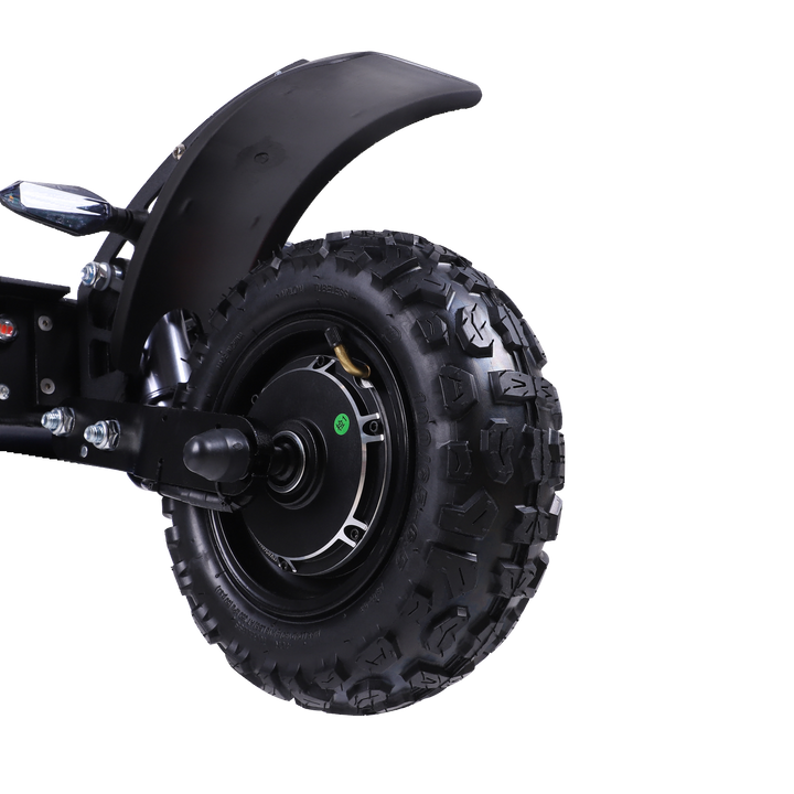 J30MAX 고속 오프로드 스쿠터 - 3000W*2, 90-100KM 주행거리, 듀얼 디스크 브레이크