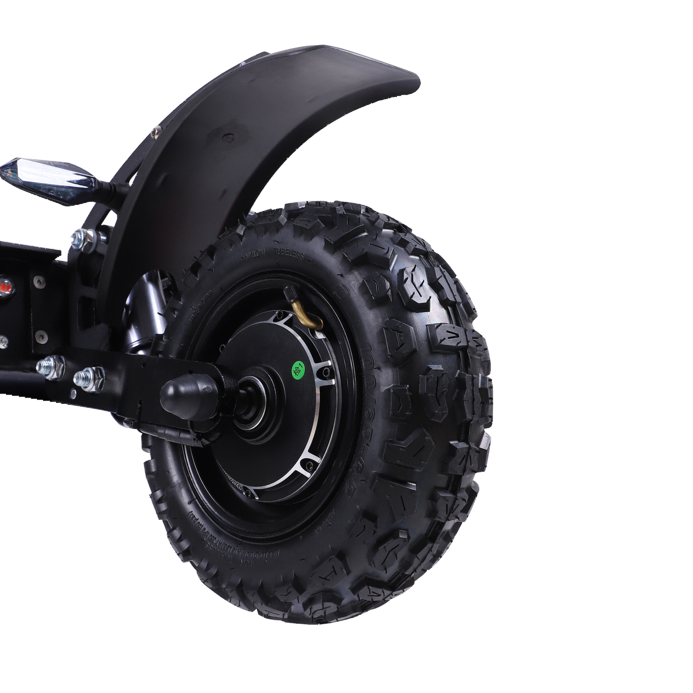 Scooter elettrico da strada OBARTER D5 2 * 2500W