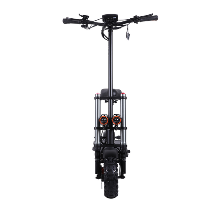 Scooter elettrico da strada OBARTER D5 2 * 2500W