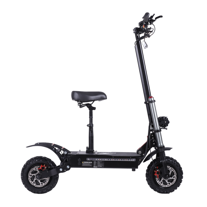 J30MAX 고속 오프로드 스쿠터 - 3000W*2, 90-100KM 주행거리, 듀얼 디스크 브레이크